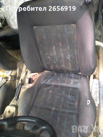 Фолксваген Голф 3-TDI, снимка 16 - Автомобили и джипове - 28840665