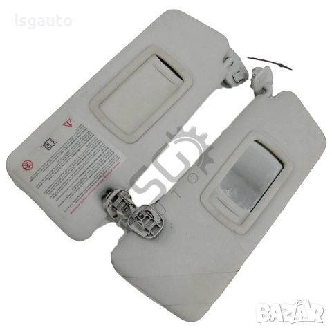 Сенници Renault Megane III 2008-2016 ID:149937