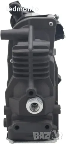 Компресор Въздушно Окачване Land Rover Discovery 3 4 Range Rover Sport AMK LR045251 , снимка 4 - Части - 55710665