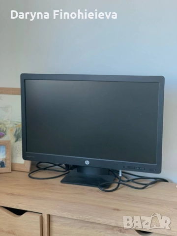 Монитор HP ProDisplay P232 (23")