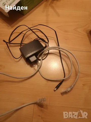 Рутер TP-Link N750 Wireless Dual Band Gigabit Router, снимка 6 - Рутери - 48144959