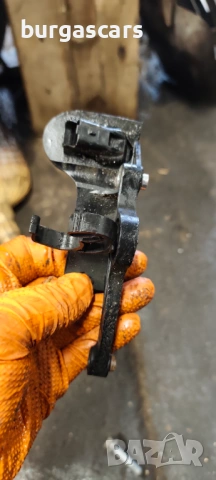 Датчик колянов вал 96 399 998 80 Citroen C3 Pluriel 1.6-109к.с, снимка 2 - Части - 53378115