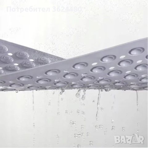 ЛУКСОЗНА ПОСТЕЛКА ЗА БАНЯ С ВЕНДУЗИ И МАСАЖНА ЗОНА , снимка 5 - Други стоки за дома - 52403047