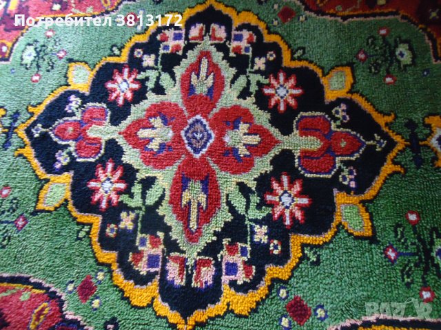 губер Царската корона, снимка 2 - Покривки за легло - 41907855