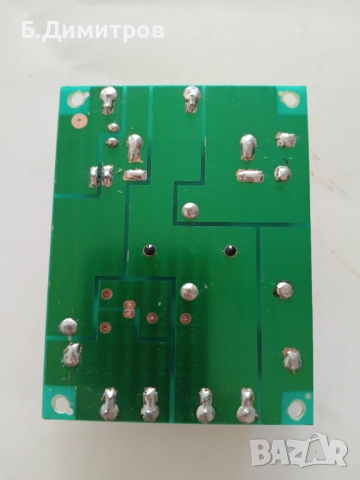 Високочестотен филтър за драйвери, снимка 3 - Тонколони - 51522294