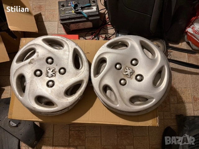 Части за пежо и ауди , снимка 5 - Части - 52291966