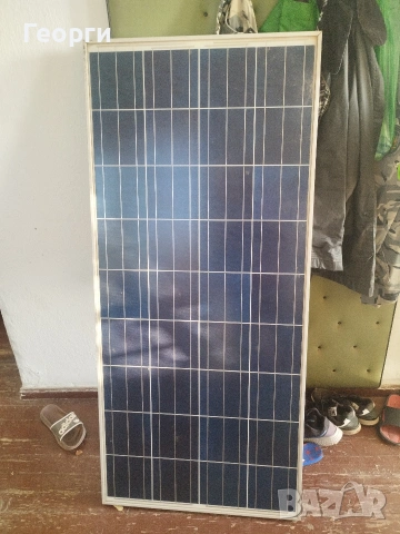 Соларна система , снимка 6 - Къмпинг осветление - 53818977