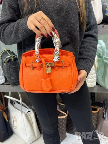 чанти hermes , снимка 2 - Чанти - 50590678