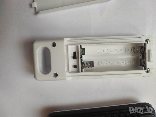 Термометър с влагомер безжичен. Метеостанция Вътрешен/външен термометър с влагомер. Монинитортор , снимка 16 - Други - 38692455