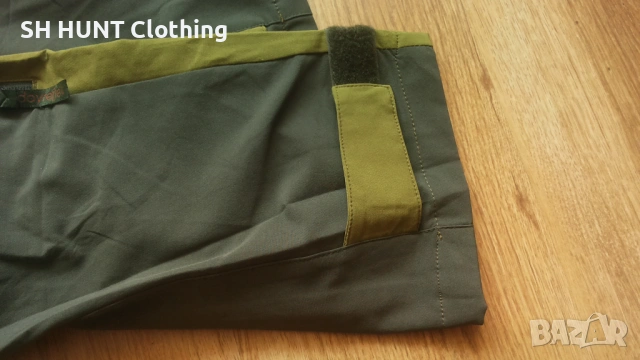 DOVREFJELL Stretch Trouser размер M еластичен панталон - 1943, снимка 10 - Екипировка - 53193707