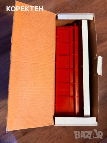 Електроразпределително Табло Viko by Panasonic, За вграден монтаж, 16 модула НОВО, снимка 3 - Други - 53362926