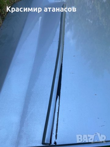 Врата задна дясна за Мазда 5.2005-2010г, снимка 3 - Части - 41081218