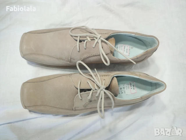 Spiess shoes 8=42, снимка 3 - Дамски ежедневни обувки - 51024645