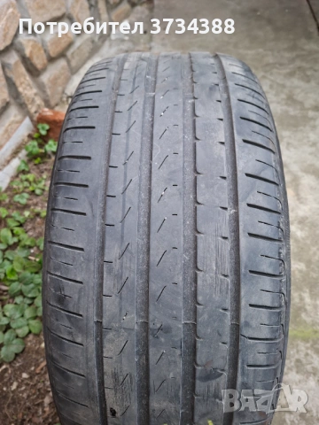 Летни гуми Pirelli 225 55 16, снимка 13 - Гуми и джанти - 53712638