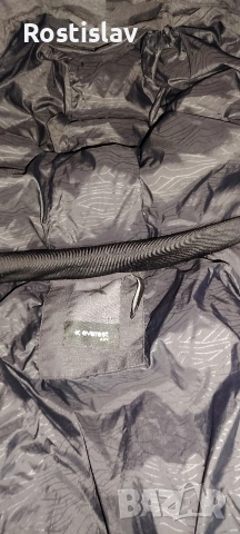 мъжко яке с гъши пух размер м, снимка 7 - Якета - 52585673