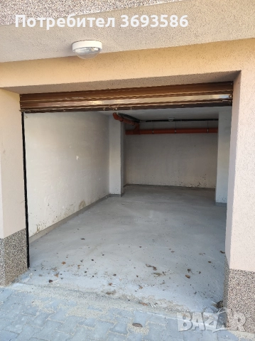 Гараж под наем, снимка 4 - Гаражи и паркоместа - 52612585