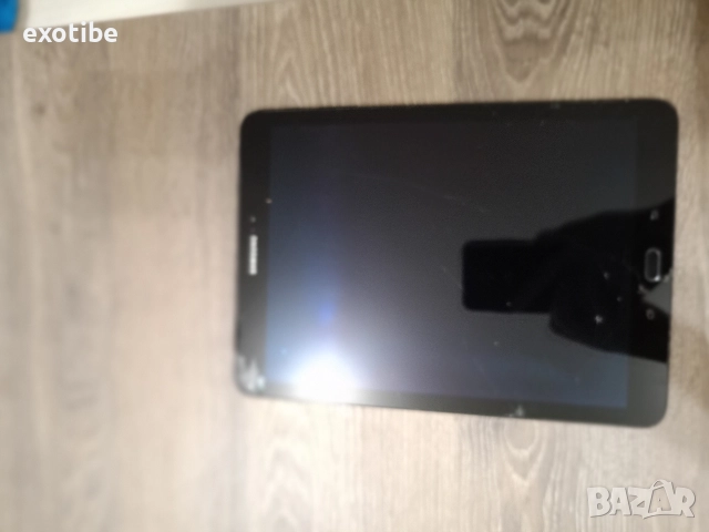 Продавам таблет за части или смяна на екран. Нов струва 650 лева., снимка 4 - Таблети - 52887869