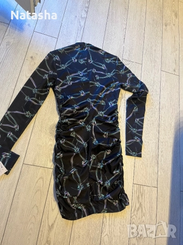 Рокля, снимка 4 - Рокли - 51804489