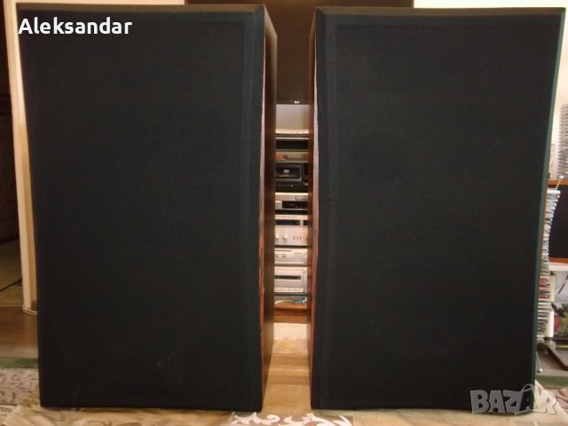 Продавам тонколони "Scan Sound", снимка 8 - Тонколони - 41521596