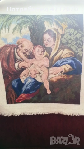 Продавам гоблени, снимка 5 - Гоблени - 53142463