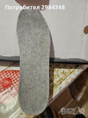 Детски маратонки LOWA, снимка 5 - Детски маратонки - 53133489