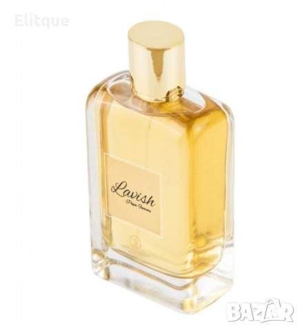 Парфюмна вода за жени Grandeur Elite Lavish100 мл, снимка 5 - Дамски парфюми - 52786902