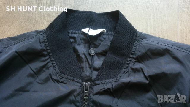 Jack & Jones Jacket Размер M-L мъжко пролетно есенно яке 13-62, снимка 4 - Якета - 52683507