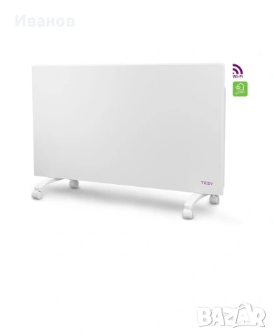 Конвектор TESY 