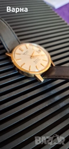 SEIKO Sea Horse -Automatic, снимка 3 - Мъжки - 53669332