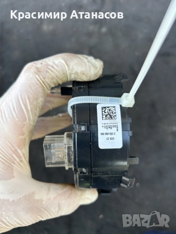 Лентов кабел За Vw.голф плюс.1К0959653C, снимка 8 - Части - 41491060
