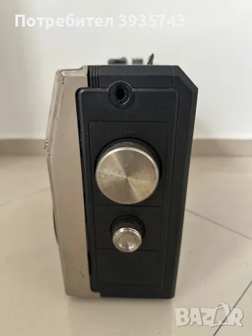 National Panasonic касетофон, снимка 6 - Радиокасетофони, транзистори - 56328019