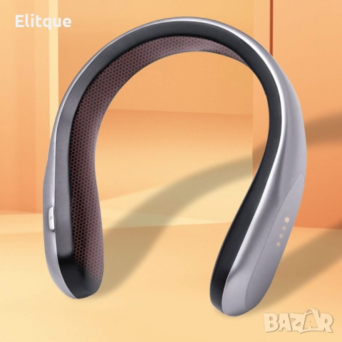 Преносим USB акумулаторен нагревател за врат и ръце, издръжливост 6 часа, снимка 3 - Друга електроника - 52832133