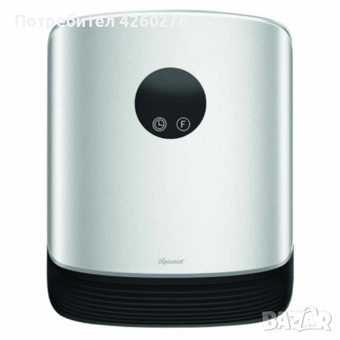 Печка за баня, вентилаторна,K55