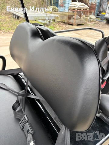 Голф Количка / Clubcar Precident , снимка 6 - Голф - 53663764