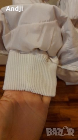 Дамско зимно яке , снимка 7 - Якета - 34466811