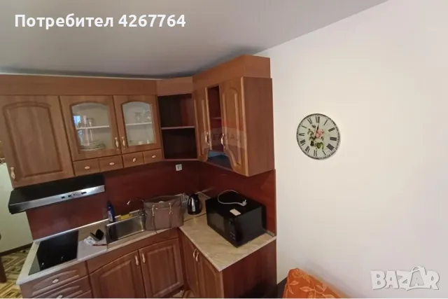 Просторно студио в комплекс ”Маунтин Лодж”, снимка 5 - Апартаменти - 48495912