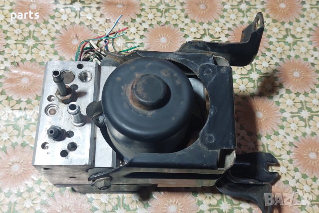 ABS Лексус ИС200 - ИС300 - Тойота - 4454053010 N, снимка 4 - Части - 41487378