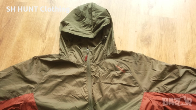 Vikafjell Manhattan Jacket размер XL тънко яке - 1479, снимка 3 - Якета - 52459201