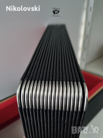 Нови италијански мехови за Супита, С4, Cantus IV,  V, снимка 2 - Акордеони - 41590863