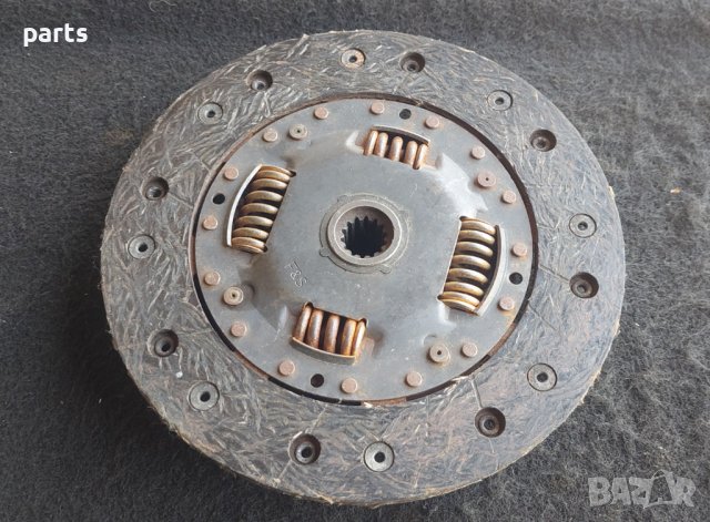 Феродов Диск Опел Астра - Корса - Аскона - Кадет - Тигра - Комбо - Калибра N, снимка 3 - Части - 41949994