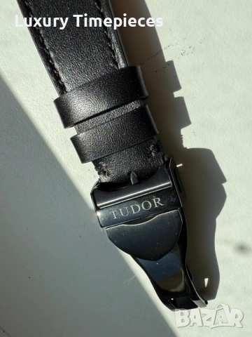 Tudor Black Bay, снимка 4 - Мъжки - 52320387