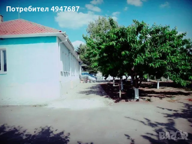 Производствено/складово помещение с двор, снимка 8 - Производствени сгради - 56057006