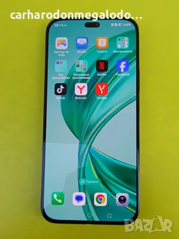 Honor X8b 256GB 8GB RAM Dual , снимка 10 - Huawei - 56333762