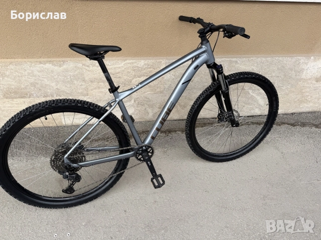 Велосипед CUBE AIM PRO 2, снимка 3 - Велосипеди - 56266836