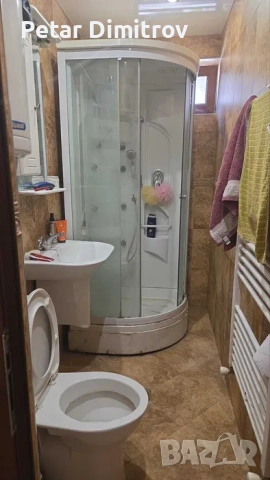 етаж от къща – кв. Самара 2, гр. Стара Загора, снимка 12 - Етаж от къща - 51710504