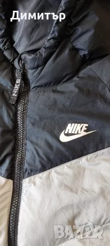 Nike, снимка 2 - Якета - 50069014