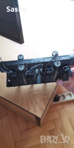 Дюзи за газов инжекцион Barracuda , снимка 4 - Аксесоари и консумативи - 53633234