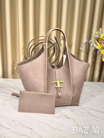 чанти TOD’S T ↔️ 45 cm ↕️ 25.5 cm 