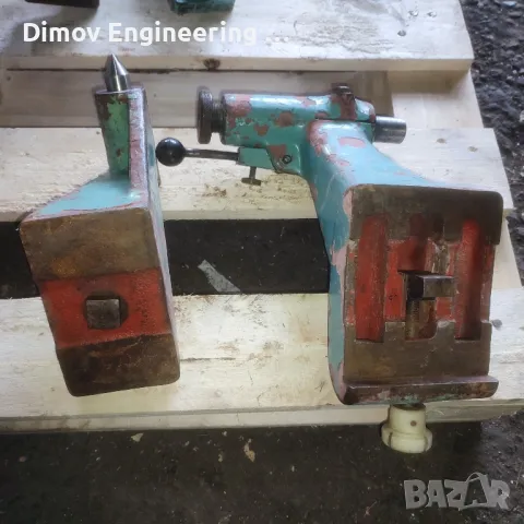 Приспособление за заточна машина , снимка 5 - Други машини и части - 49292500