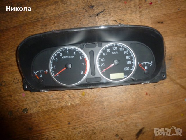 КИЛОМЕТРАЖ GREAT WALL HOVER H3/Грейт Уол H3